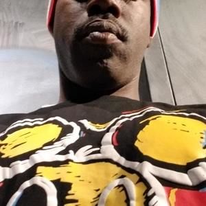 Meet your Posher, Demetrius